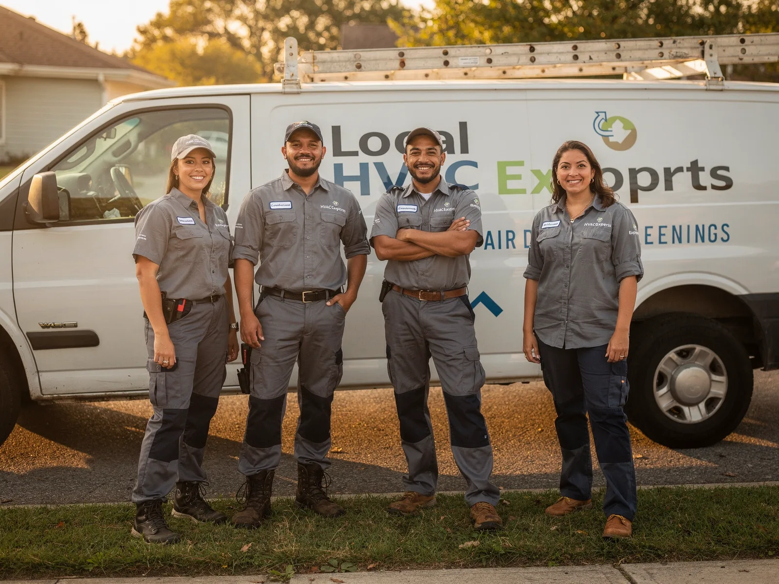 24/7 HVAC Repair & AC Replacement company in Glasgow, KY